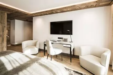 Armancette   The Leading Hotels Of The World