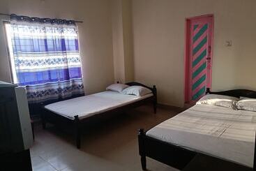 Отель As Shams International