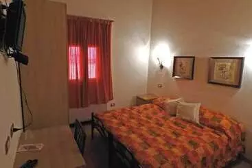 Tenuta La Rosa B&b