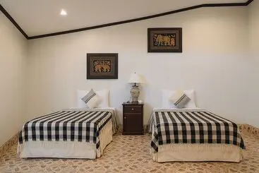 Szálloda Kamala Orchid Guesthouse