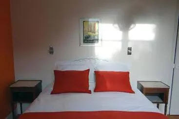 Bed and Breakfast Chambres D'hôtes Le Clos Bleu
