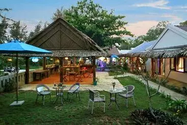 Bed and Breakfast Hoi An Blue Seaside Homestay