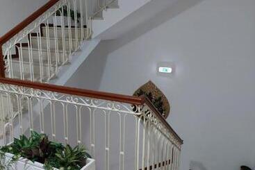 Nocleg ze śniadaniem Residencial Real Antiga Rosas