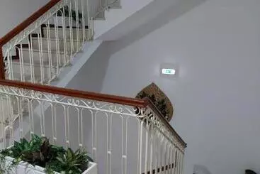 ベッドアンドブレックファースト Residencial Real   Antiga Rosas