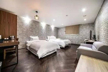 Hôtel Suwon Grace