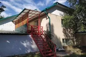 Kgb Home Hostel