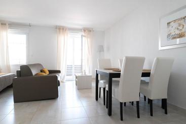 מלון דירות Les Palatines