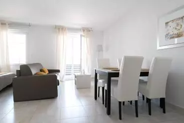 Apartahotel Les Palatines