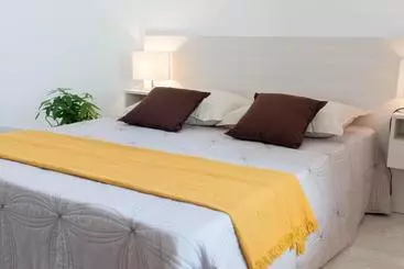 Aparthotel Les Palatines