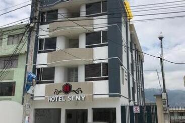 Hotel Seny