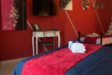 Pensionat Foresteria Del Merlin Cocai