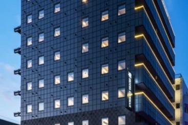 Hotel Livemax Okayama