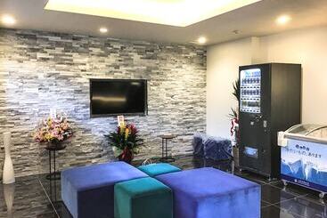 ホテル Livemax Okayama