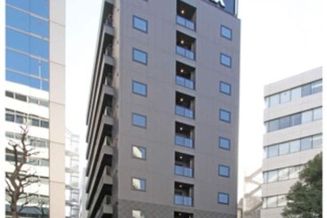 فندق Livemax Yokohamaeki Nishiguchi