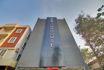 هتل Oyo Townhouse 257 Orlanko Lake View