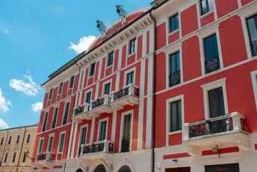 Pensiune Sweet House