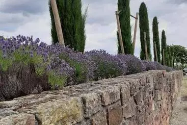 Das Landhotel Weingut Gernert