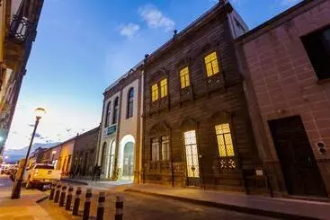 هتل Palacio La Embajada