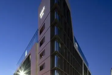 Marlin Hotel Stephens Green