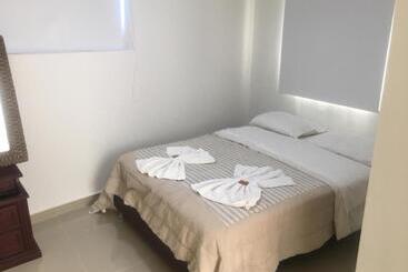 بنسيون Villa Mary Hostal