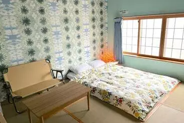Hostel Sharin