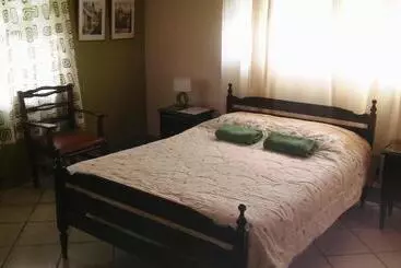 Bed & Breakfast Huaranjapo