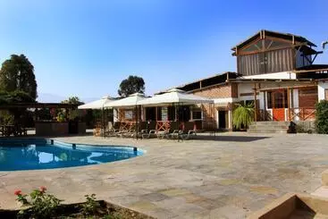Bed and Breakfast Huaranjapo