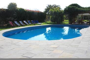 Bed and Breakfast Huaranjapo