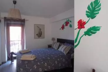 Bed and Breakfast La Tana Del Ghiro Locazione Turistica