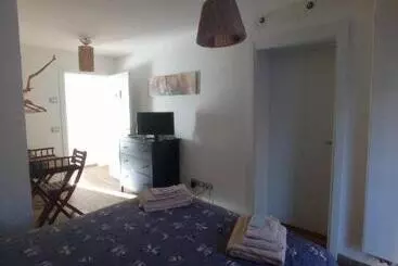 Bed and Breakfast La Tana Del Ghiro Locazione Turistica