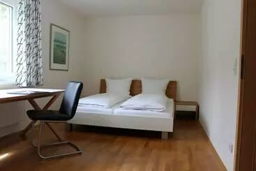 Pensjonat Boardinghouse My Maison