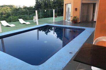 Pansiyon Casa Mexicana La Reyna