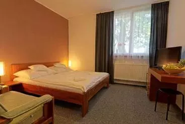 Majatalo Penzion Jelínek