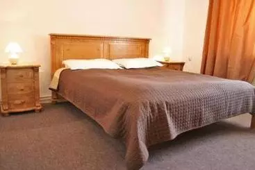 Pension Belmonte