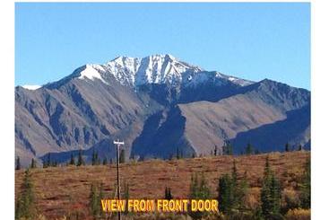 Bed and Breakfast The Runway House