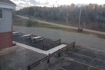 アパートホテル Executive Suites