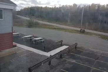 アパートホテル Executive Suites