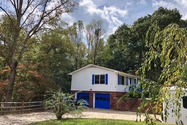 Greenfield Manor B&bthe Cottage