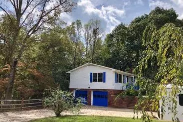 Greenfield Manor B&bthe Cottage