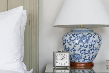 فندق Briar Barn Inn