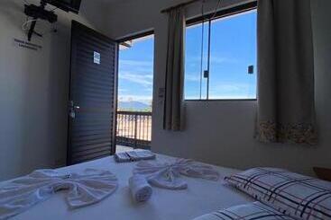 Отель Vandressen & Castro