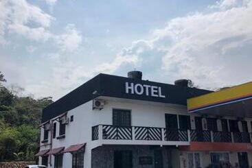 Hôtel Vandressen & Castro