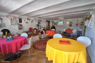 Пансион Le Domaine