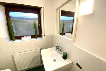 Pension Am Hohberghof Dielheim