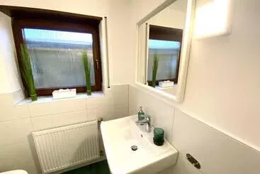 Pension Am Hohberghof Dielheim