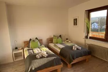 Pension Am Hohberghof Dielheim