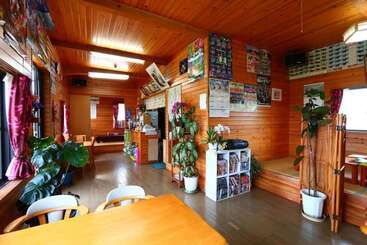 Ryokan Pension Kongo Baru