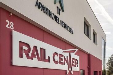 Tt Aparthotel Neuhofen