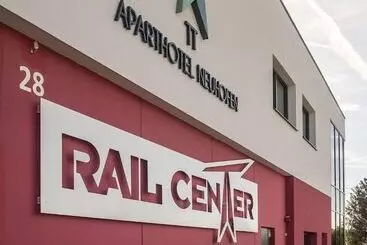 Tt Aparthotel Neuhofen