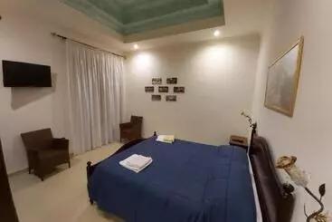 B&b Il Baglio